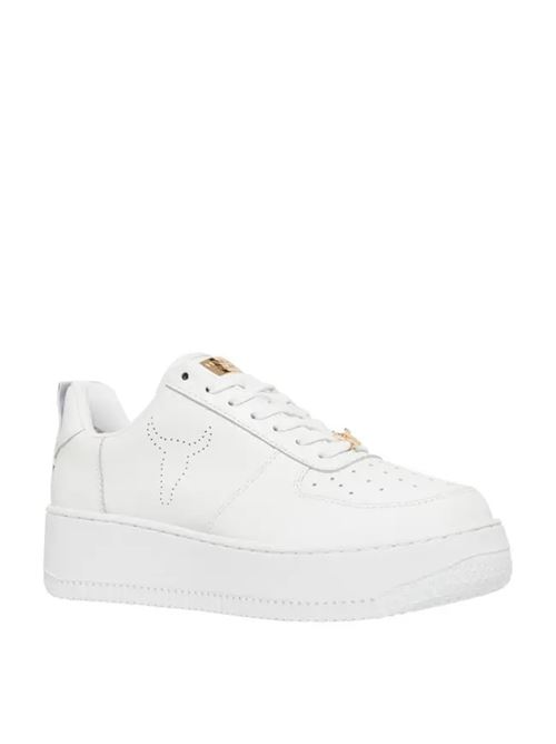 racerr WINDSOR SMITH | WSPRACERRWHITE